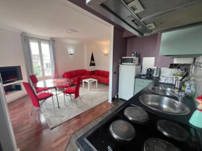 --- - Appartement Argenteuil, proche Paris